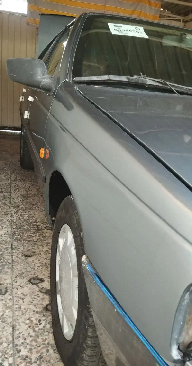 پژو نودوپنج درحدصفر|خودرو سواری و وانت|بندر کنگان, |دیوار