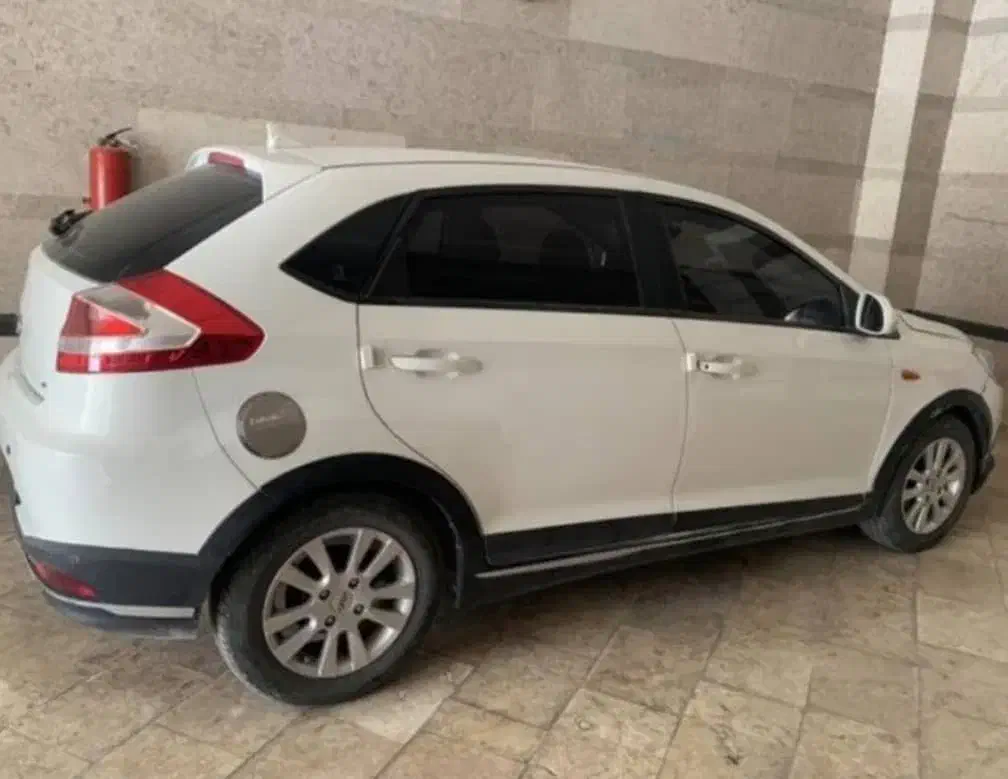 MVM-315(1395)|خودرو سواری و وانت|بندرعباس, |دیوار