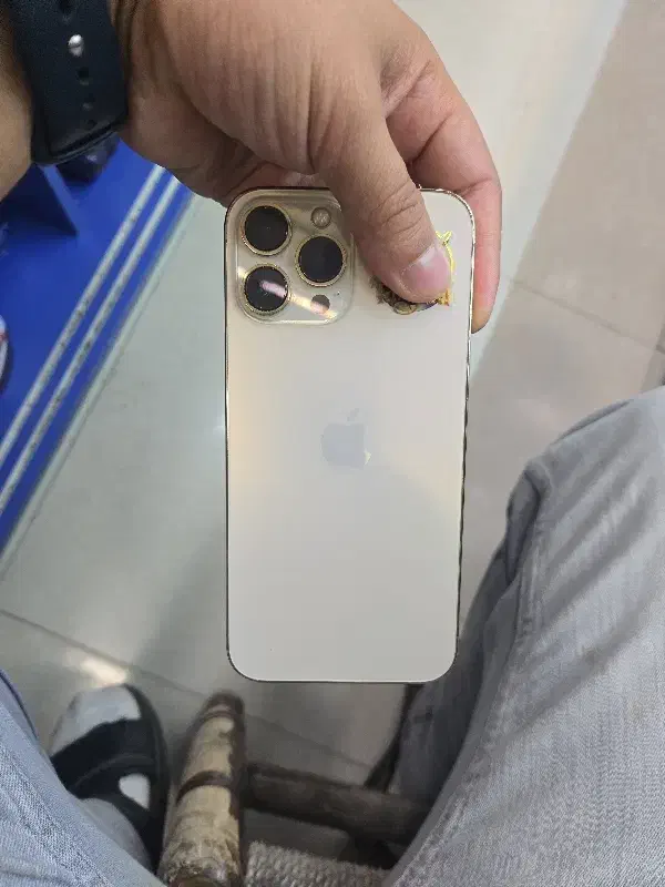 آیفون ۱۳ پرومکس|موبایل|کیش, |دیوار