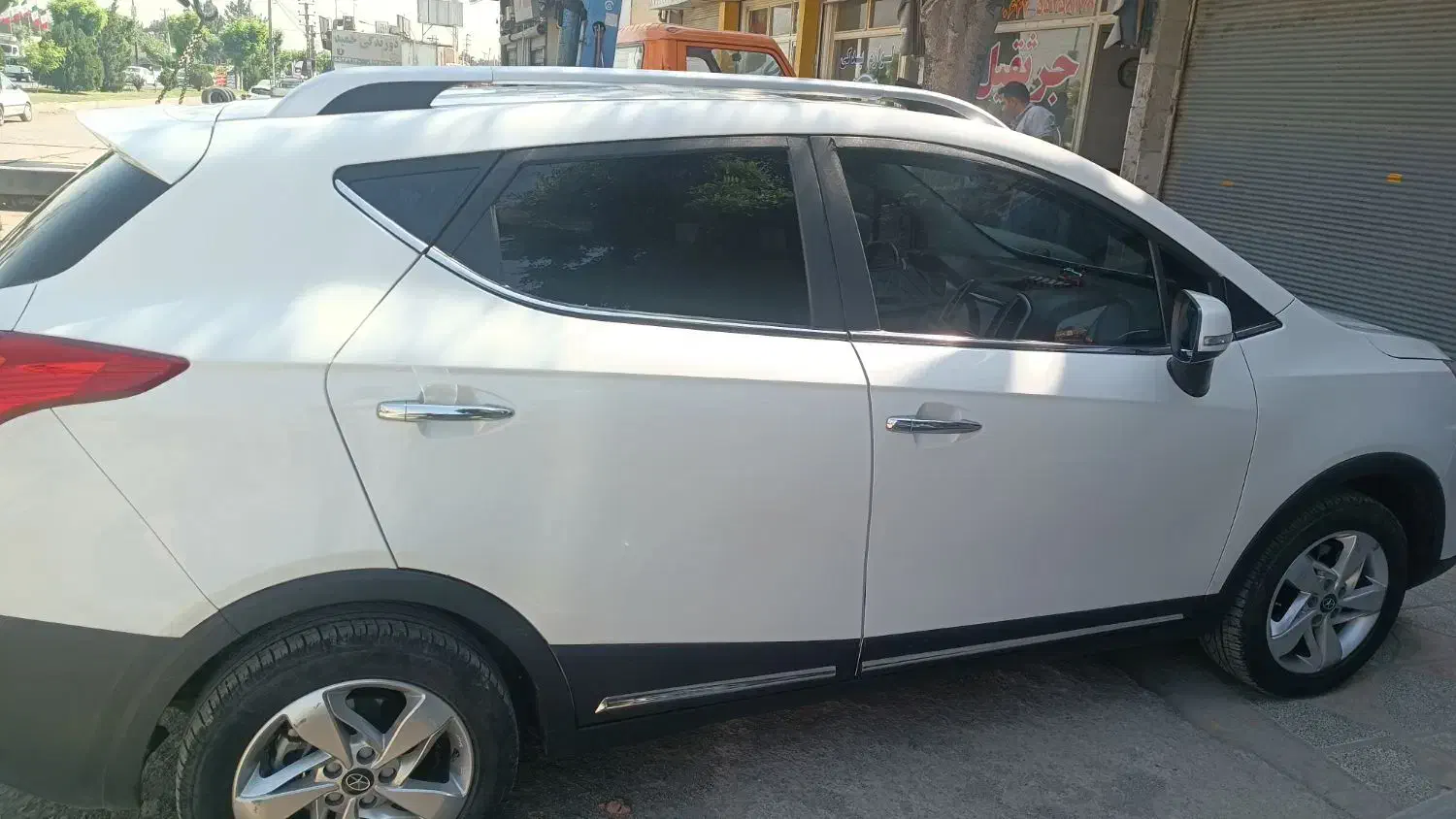 جکs3|خودرو سواری و وانت|اسلام‌شهر, بهرام آباد|دیوار