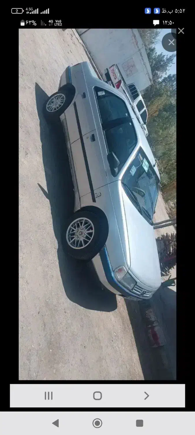 مسافر واسه زابل همین الان حرکتم|خدمات حمل و نقل|زاهدان, |دیوار