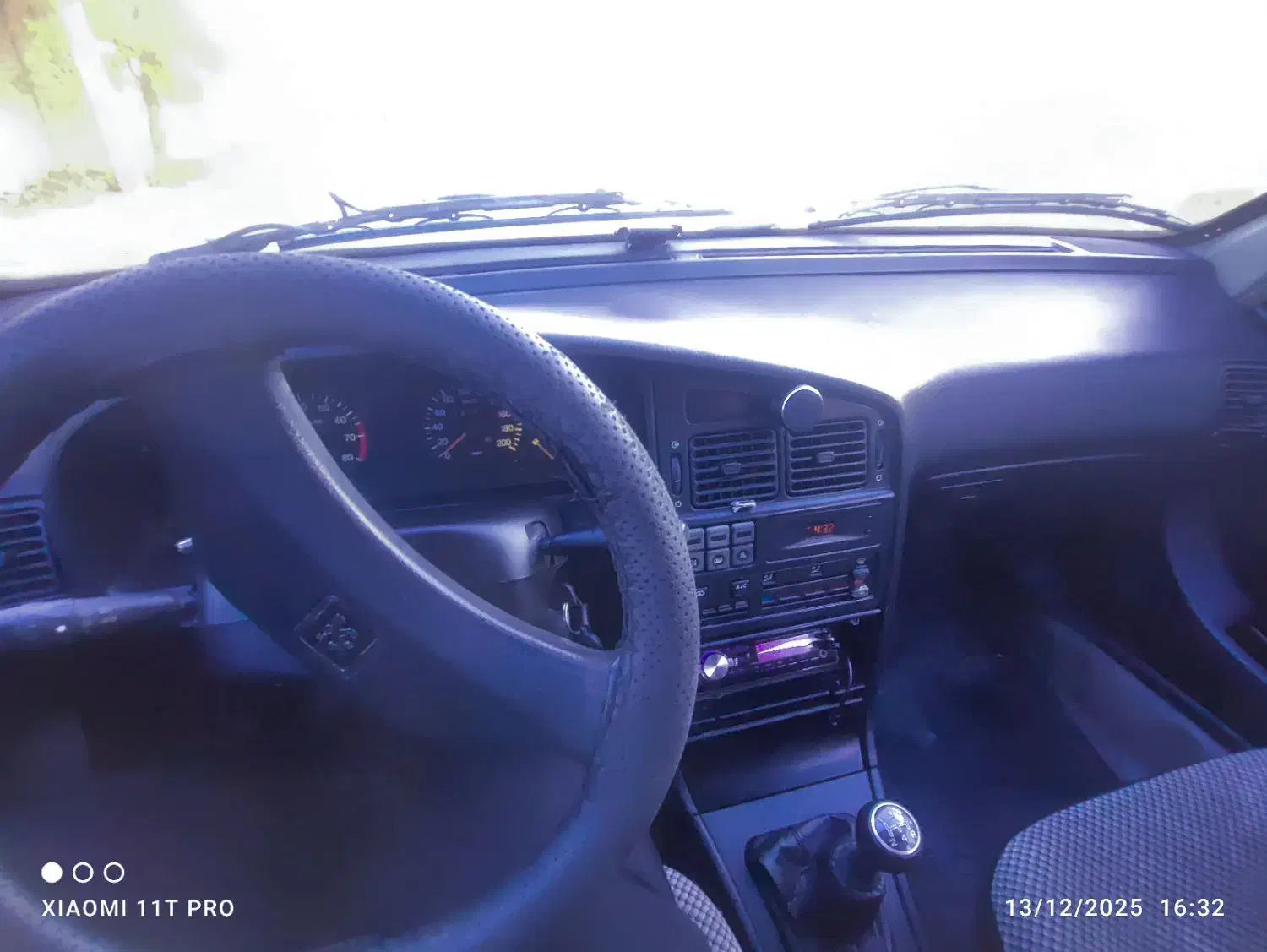 پژو 405 فرانسوی مدل 83|خودرو سواری و وانت|مرودشت, نقش رستم|دیوار