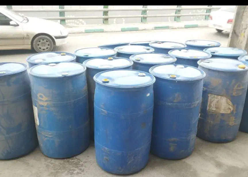 بشکه پلاستکی دویست لیتری|خدمات پیشه و مهارت|قصرشیرین, |دیوار