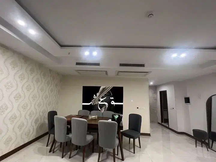 نهارخوری ۸ نفره|میز و صندلی غذاخوری|پردیس, فاز ۱۱|دیوار