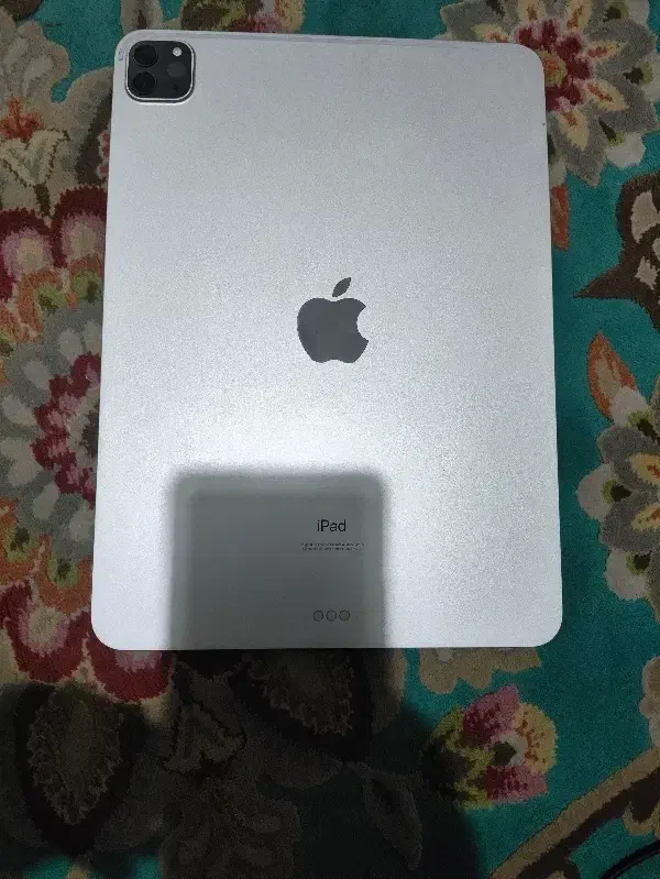 Ipad pro 2021 256|تبلت|تهران, حر|دیوار
