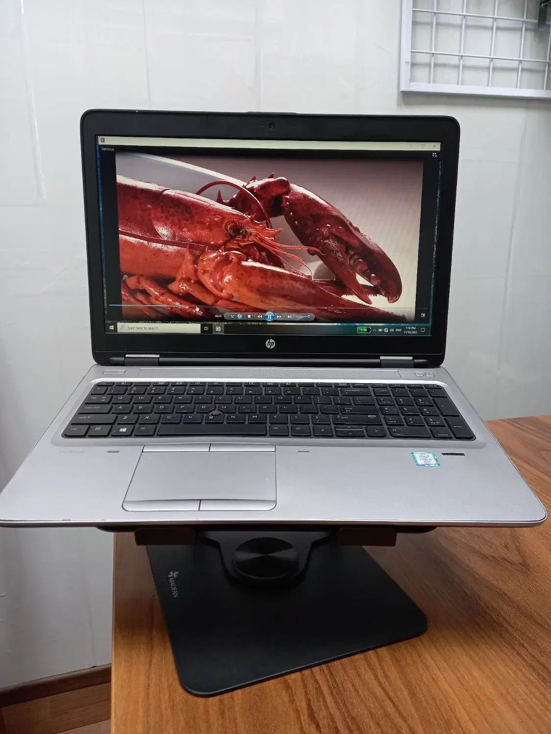 اچ پی|رایانه همراه|اردبیل, |دیوار