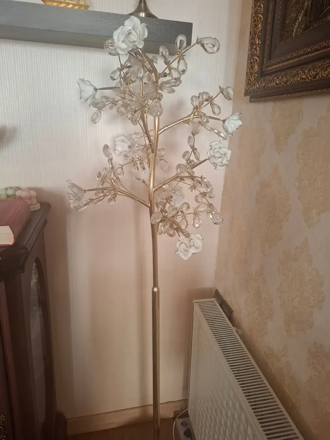 آباژور|چراغ خواب و آباژور|تهران, شهرک محلاتی|دیوار