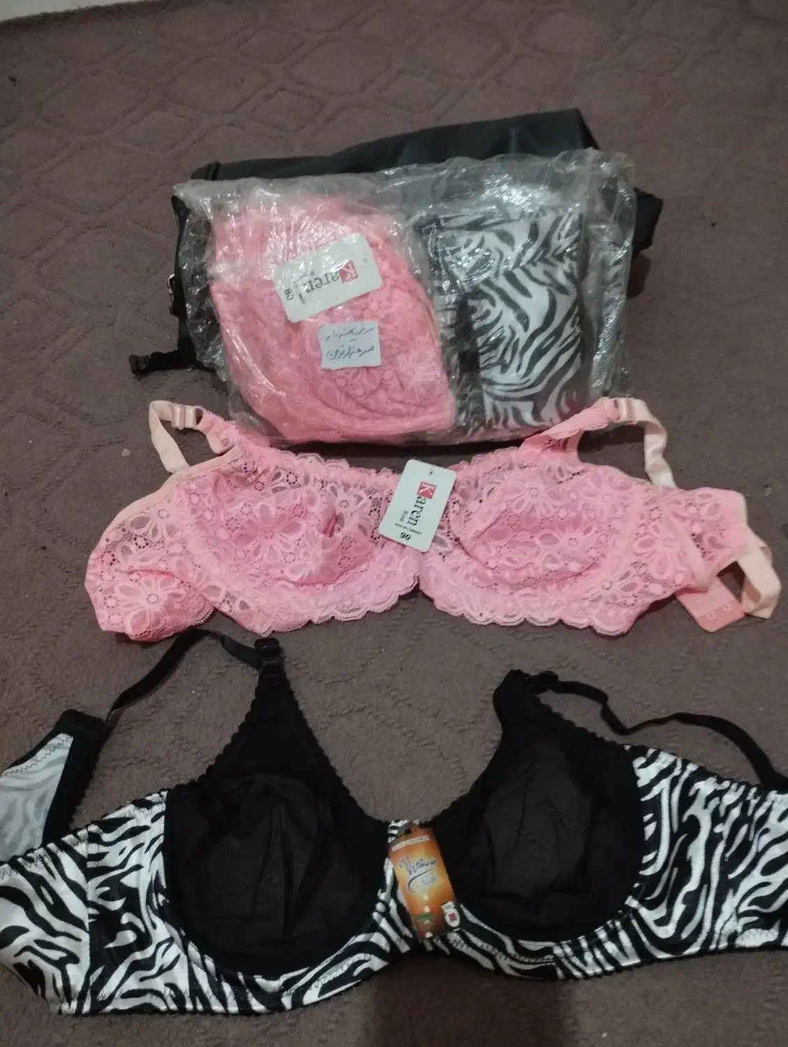 لباس زیر به قیمت عمده|لباس|گرگان, |دیوار