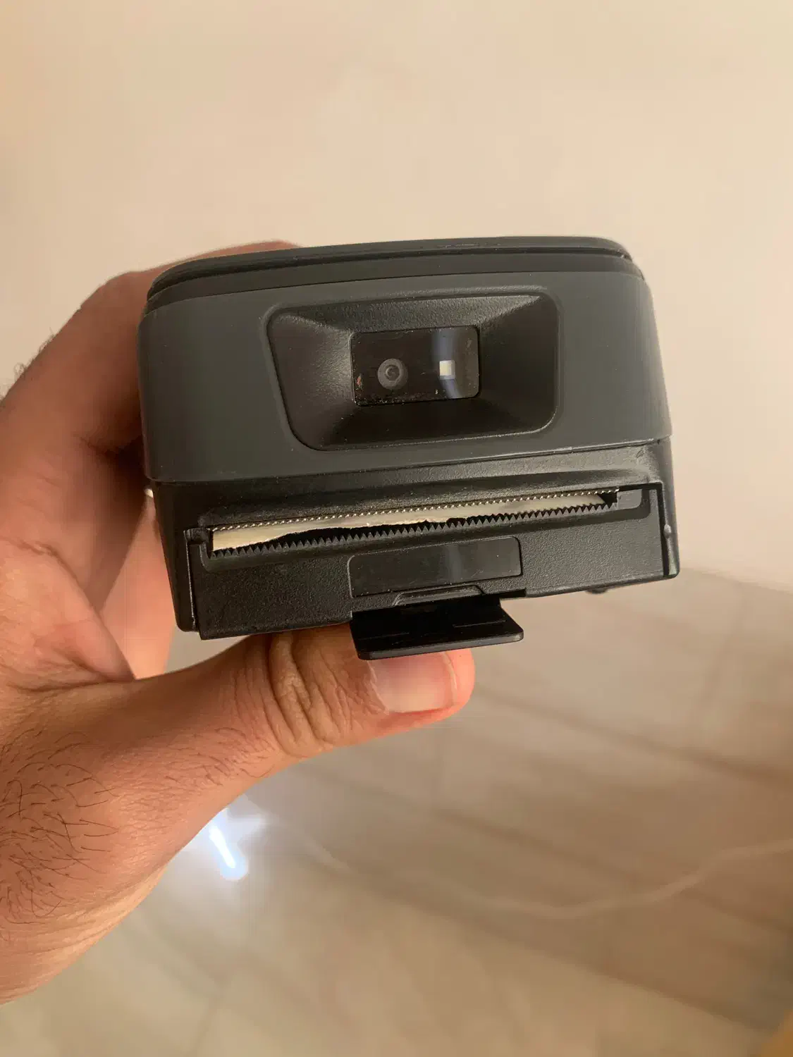 کارتخوان urovo i9000|لوازم جانبی موبایل و تبلت|شیراز, کوشک میدان|دیوار