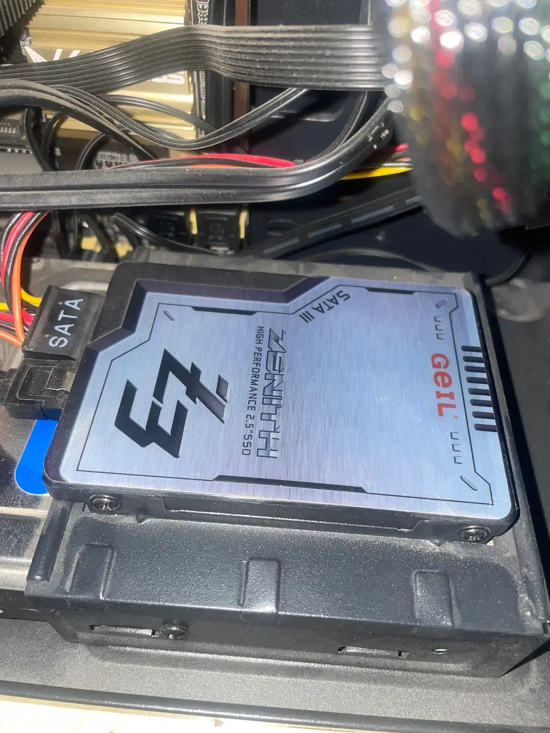 هاردssd256|قطعات و لوازم جانبی رایانه|بندرعباس, |دیوار