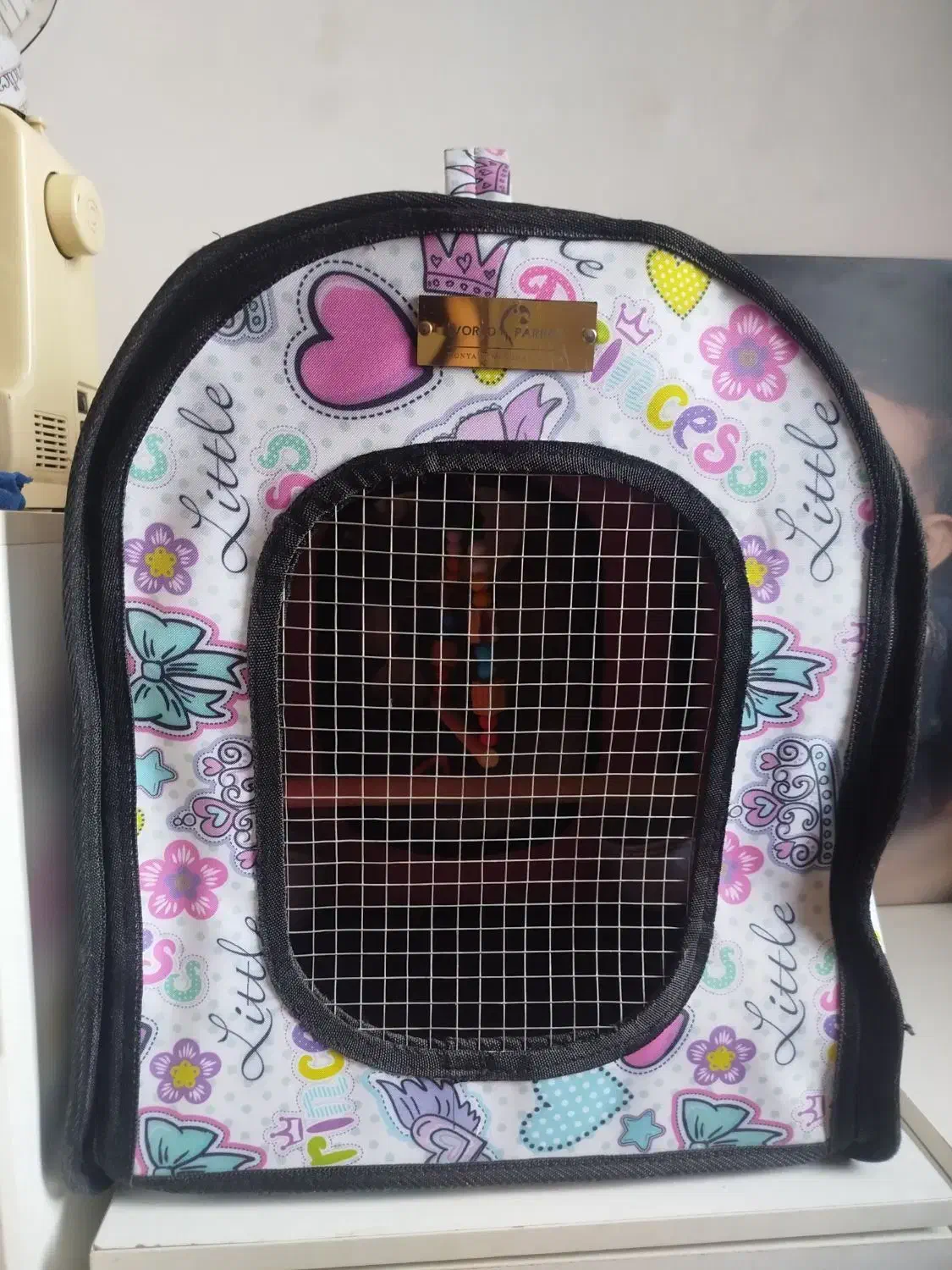 کیف پرنده|لوازم جانبی حیوانات|محمدشهر, محمدشهر|دیوار