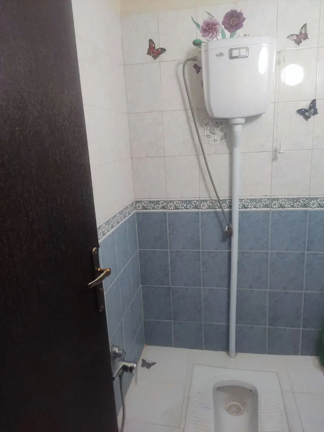 نبرد شمالی 67 متری خوش نقشه