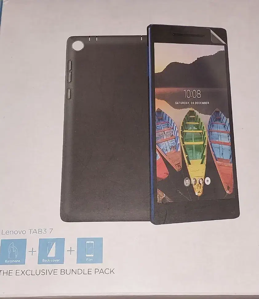 یک تبلت و دو گوشی|تبلت|قدس, شهرقدس|دیوار