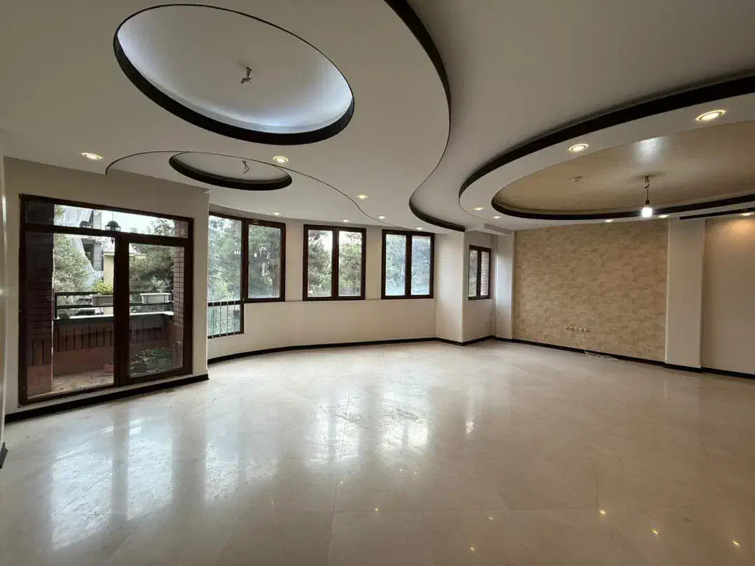 دروس ۲۲۰ متر/۳خواب/ ۱ مستر* ۳ پارکینگ سندی* ۶ ساله|فروش آپارتمان|تهران, دروس|دیوار