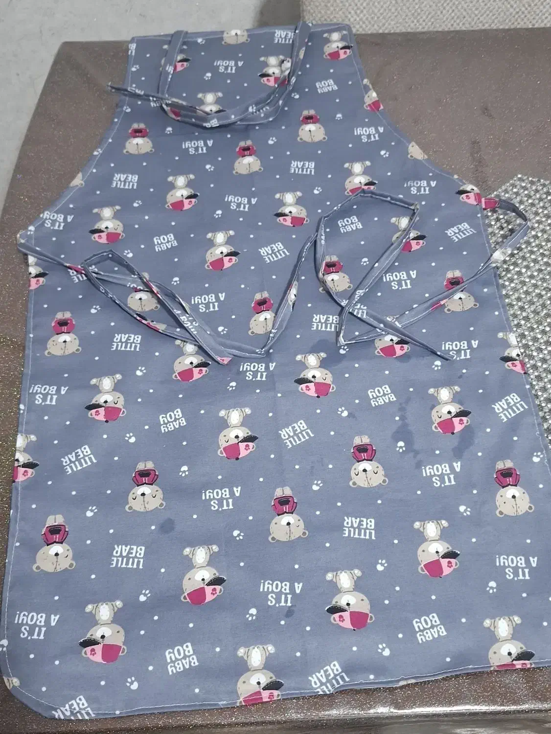 ساک نان|سفره، حوله، دستمال آشپزخانه|رشت, پیرکلاچای|دیوار