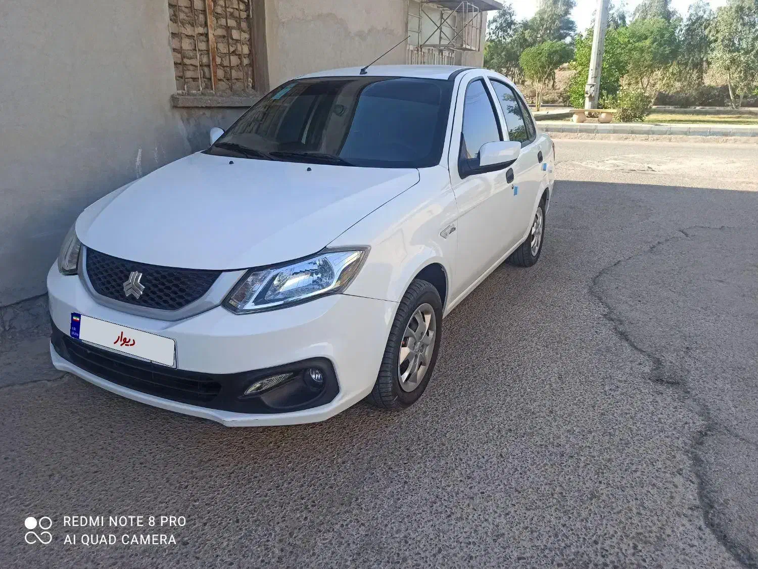 سایناs فول|خودرو سواری و وانت|اهواز, کیانپارس |دیوار