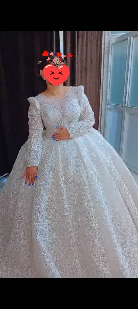 لباس عروس|لباس|میرجاوه, |دیوار