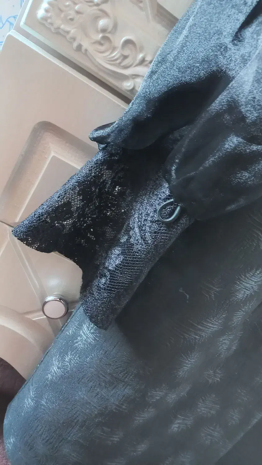 دو عدد مانتومجلسی|لباس|اردبیل, |دیوار