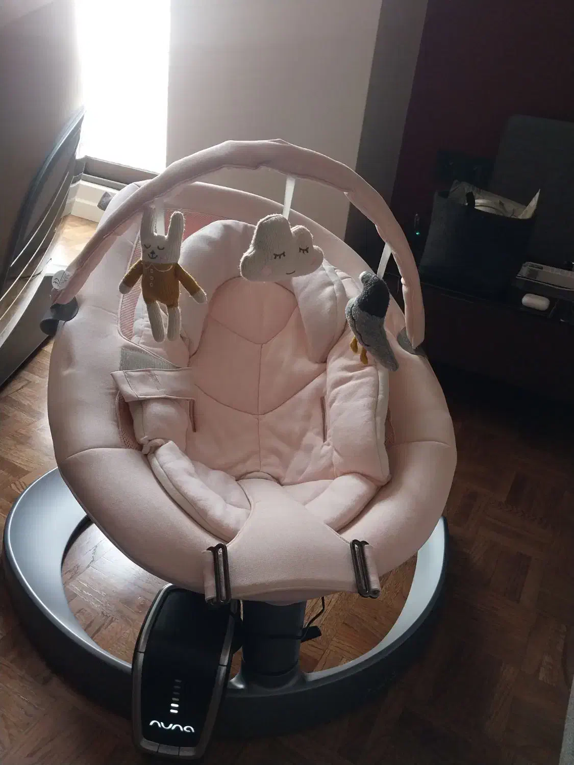 نی نی لای لای|کالسکه و لوازم جانبی|تهران,  امام زاده قاسم (نیاوران)|دیوار