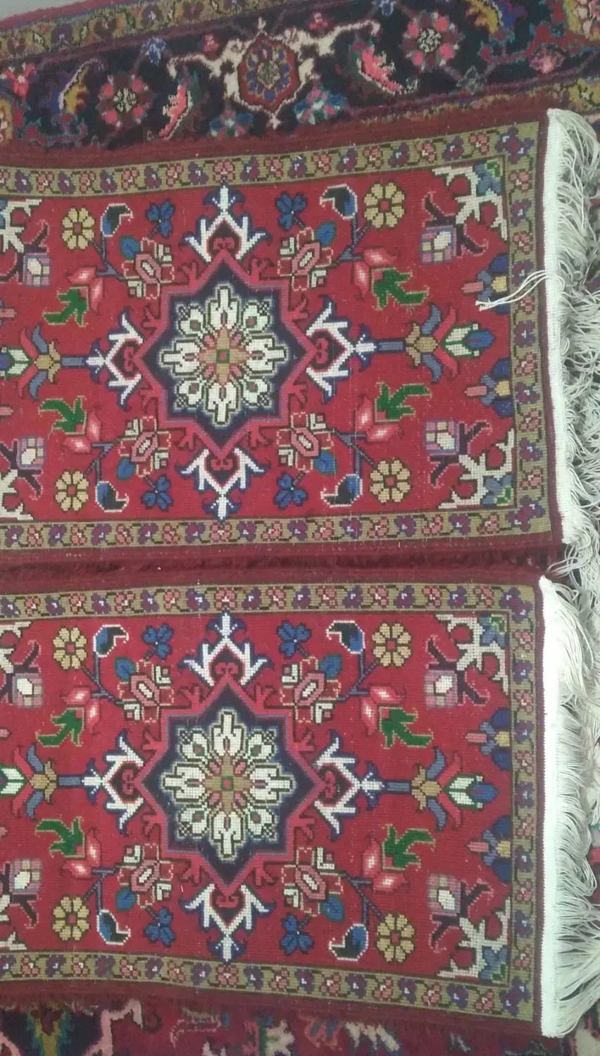 پادری|پادری|تبریز, |دیوار