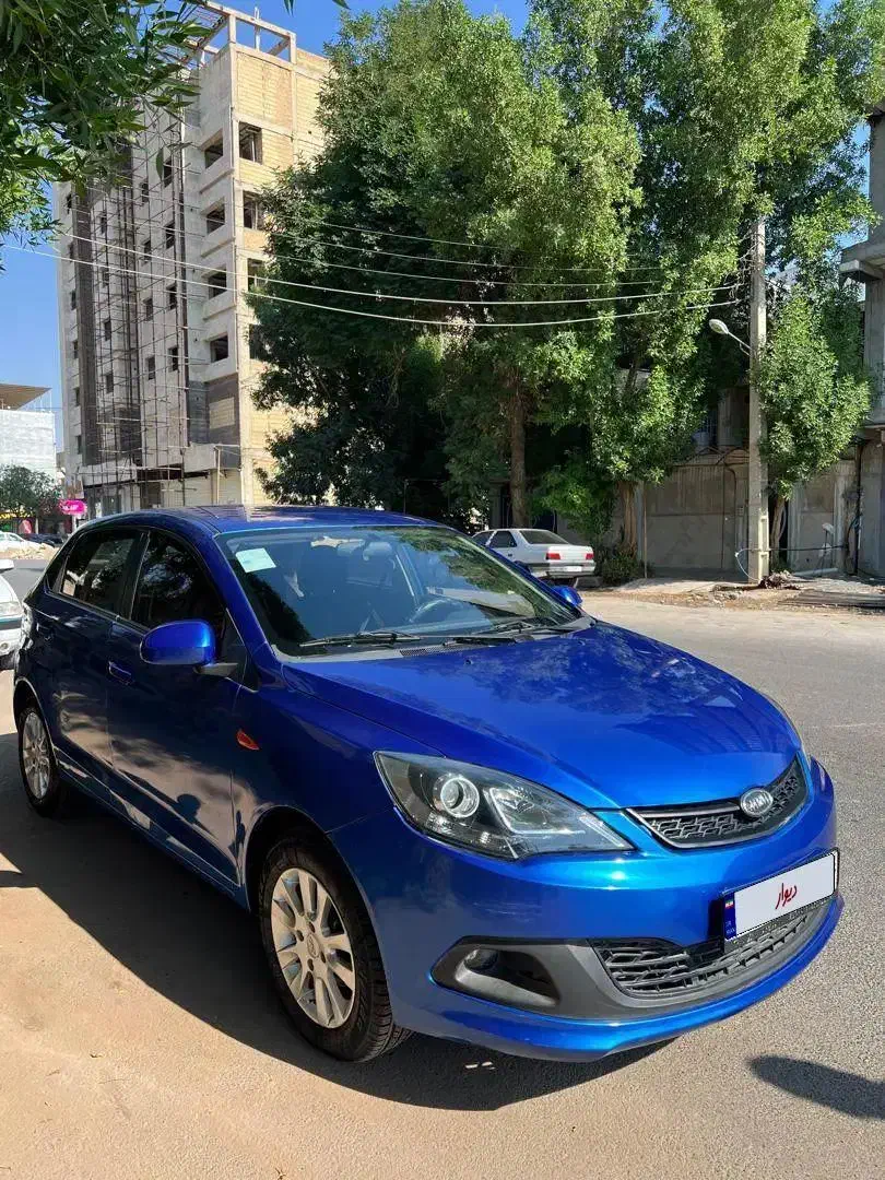 mvm 315 new 95|خودرو سواری و وانت|دزفول, |دیوار