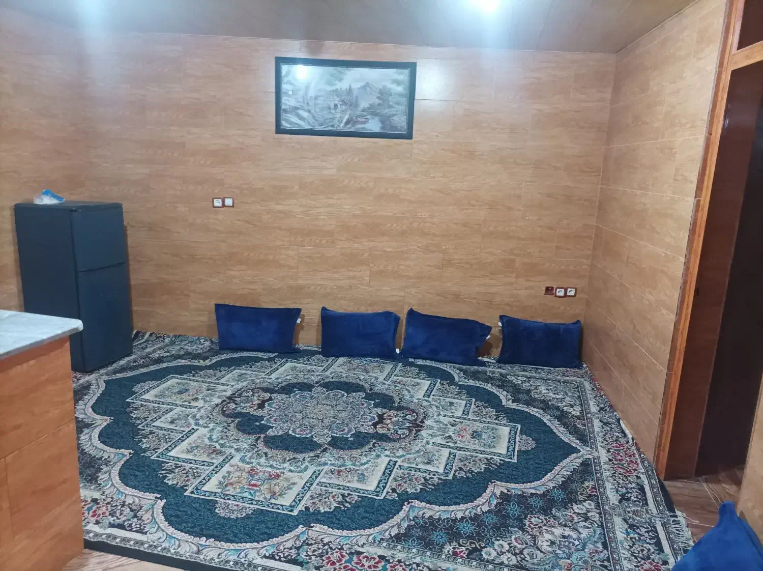 سویت روزانه|اجارهٔ کوتاهمدت آپارتمان و سوئیت|بندر گناوه, |دیوار