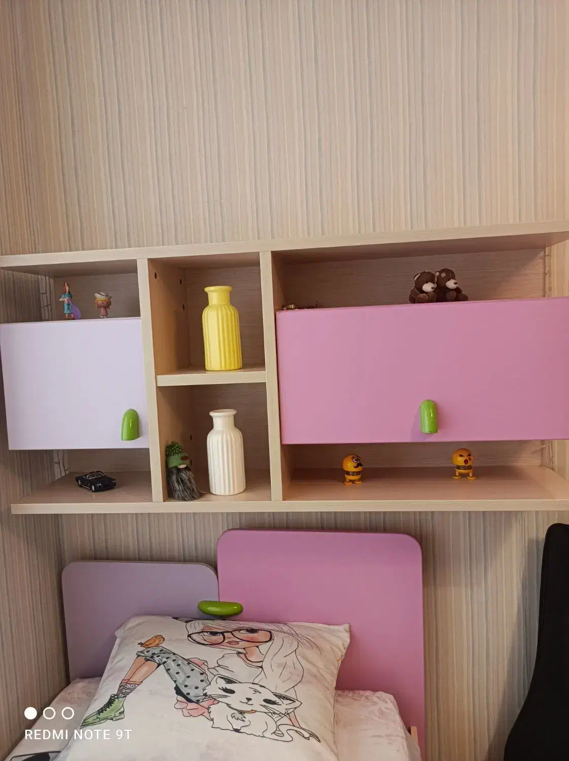 سرویس خواب نوجوان|تخت و سرویس خواب|تهران, حکیمیه|دیوار