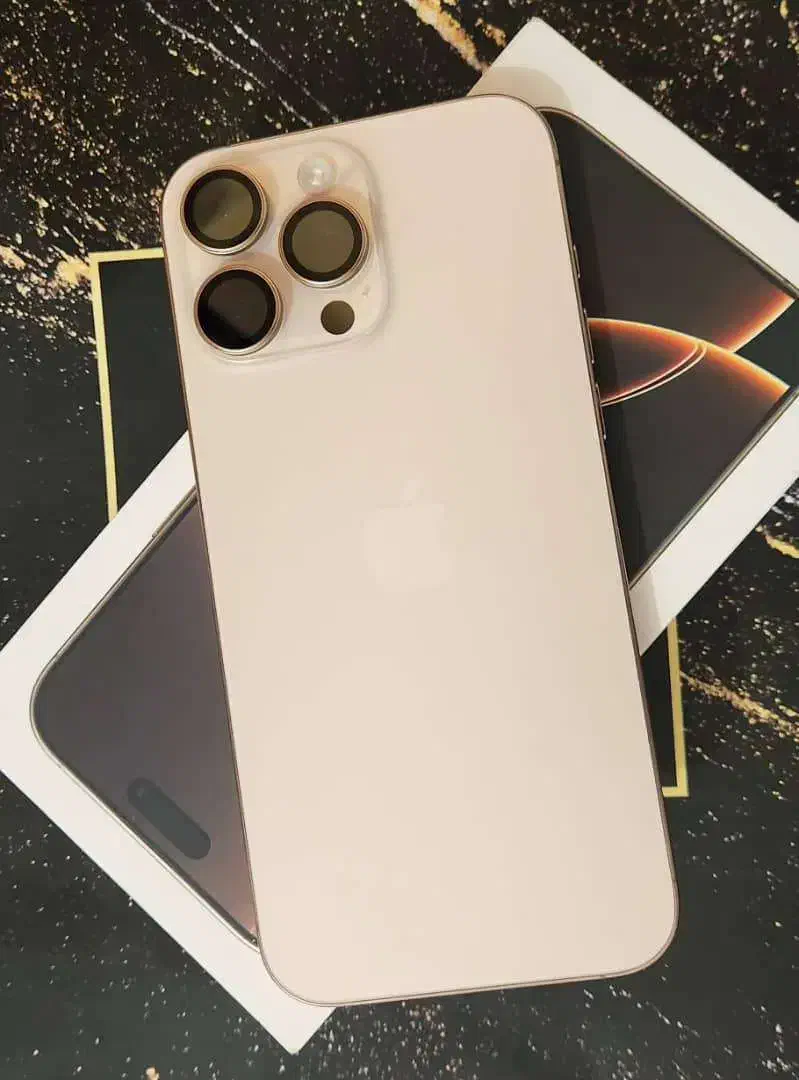 آیفون 16پرومکس|موبایل|قشم, |دیوار