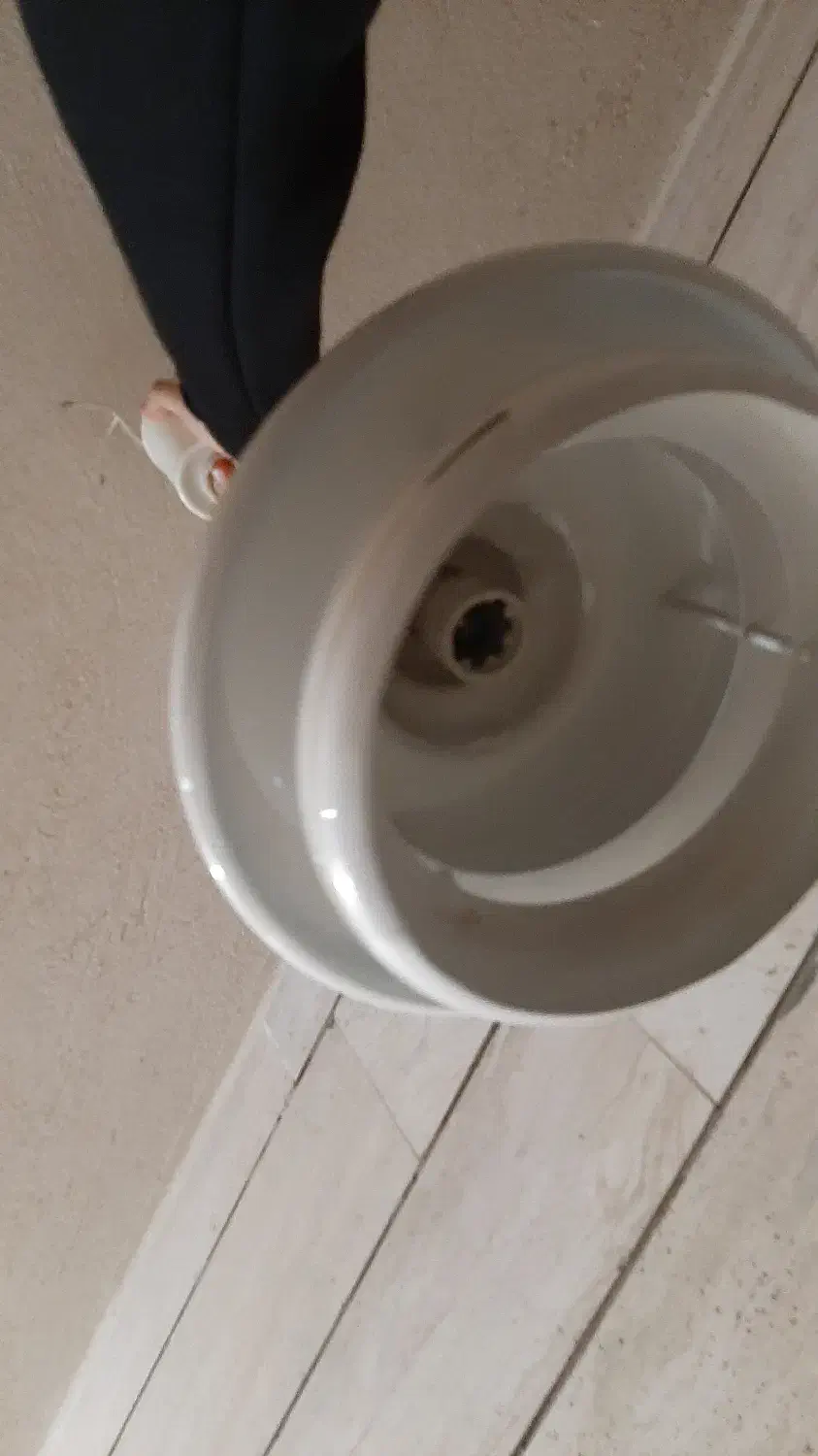 چراغ آویز فلزی سفید، ارتفاع قابل تنظیم|لوستر و چراغ آویز|اصفهان, باغ نگاره|دیوار