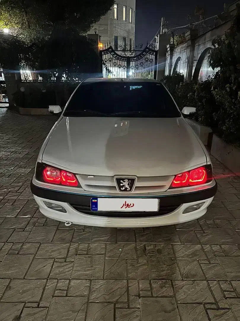 پارس سال داشبورد سوناتایی بی رنگ|خودرو سواری و وانت|کرج, باغستان|دیوار