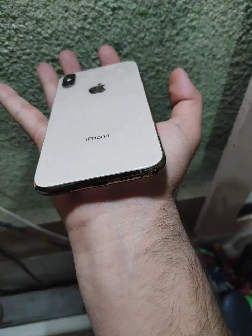 ایفونxs|موبایل|اهواز, اهواز|دیوار