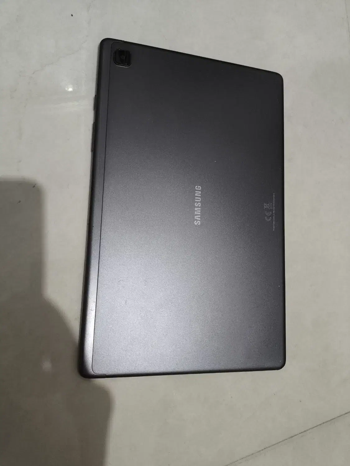 Tab a7 تبلت سامسونگ|تبلت|مشهد, جاهد شهر|دیوار