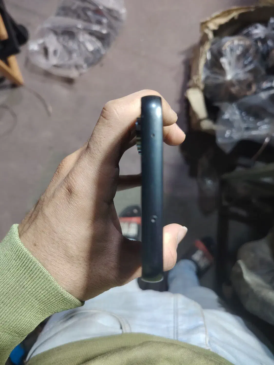 a54|موبایل|پاکدشت, پاکدشت (مامازند)|دیوار