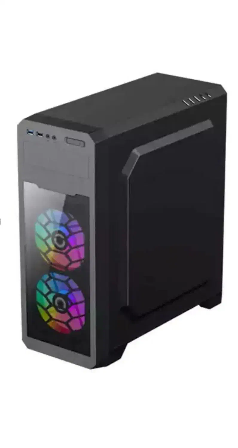 کیس گیمینگ اقتصادی|رایانه رومیزی|بیرجند, |دیوار