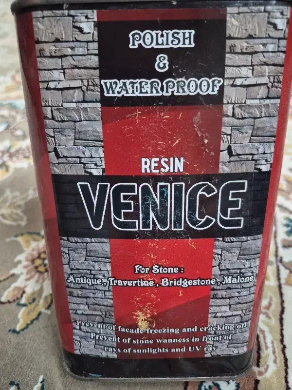 چسب رزین|مصالح و تجهیزات ساختمان|شهر ری, اقدسیه|دیوار