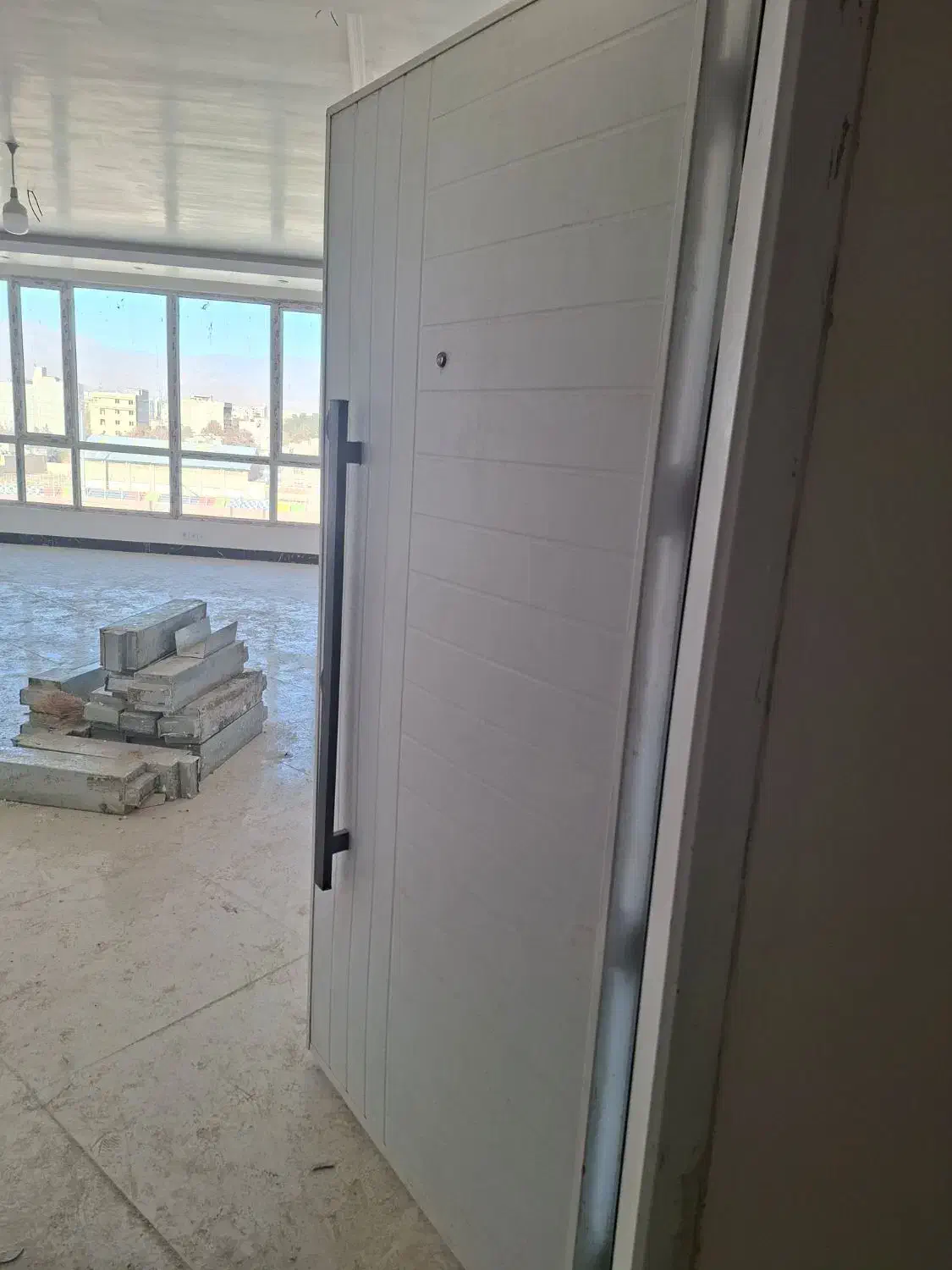 آپارتمان ۱۲۵ متری ۳خواب|فروش آپارتمان|نیشابور, شریعتی|دیوار