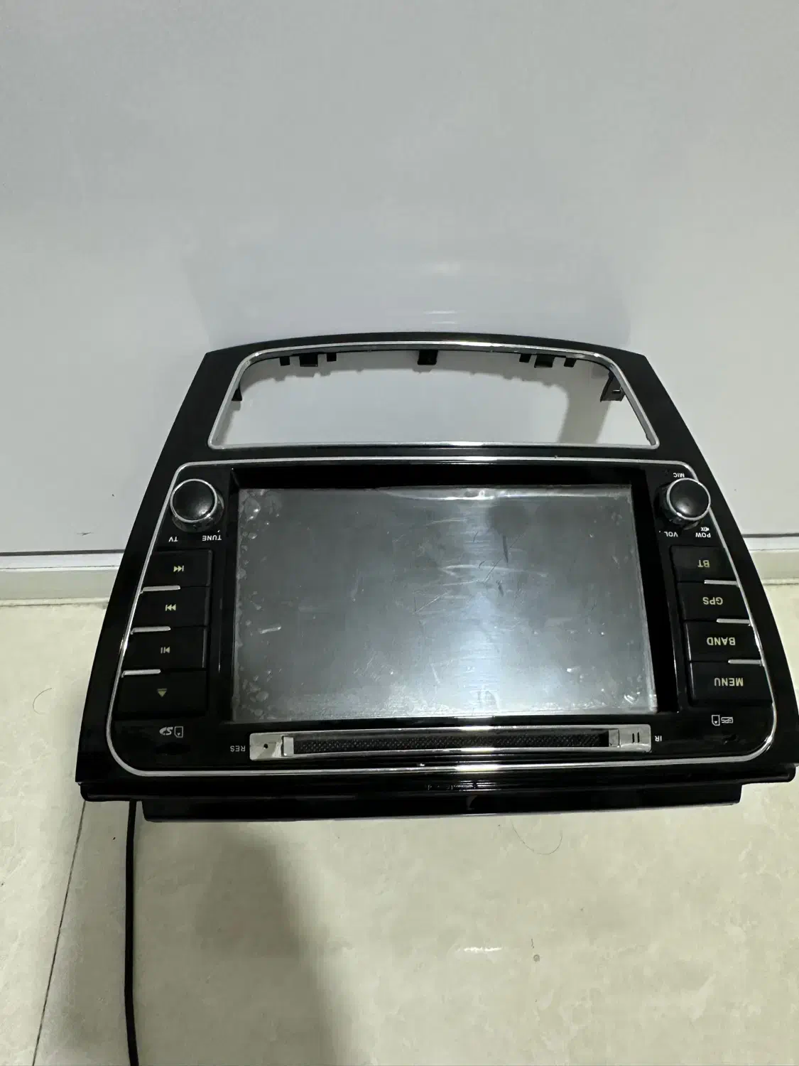 ضبط ماشین ماشین خارجی جکs5|قطعات یدکی و لوازم جانبی|اهواز, نادری|دیوار