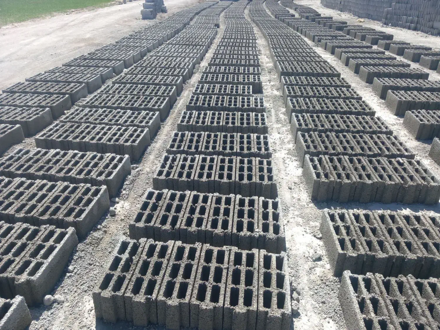 بلوک دیواری|مصالح و تجهیزات ساختمان|اردبیل, |دیوار