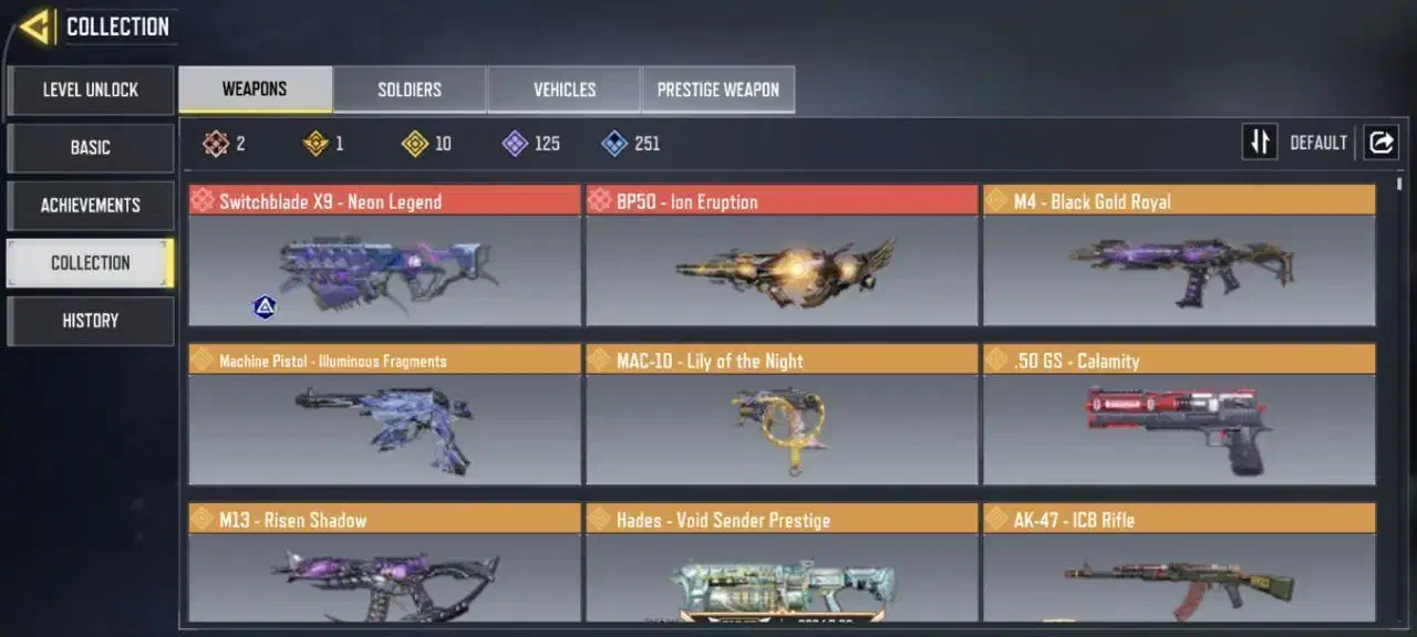 اکانت کالاف قیمت خوب|کنسول، بازی ویدئویی و آنلاین|مشهد, امیرآباد|دیوار