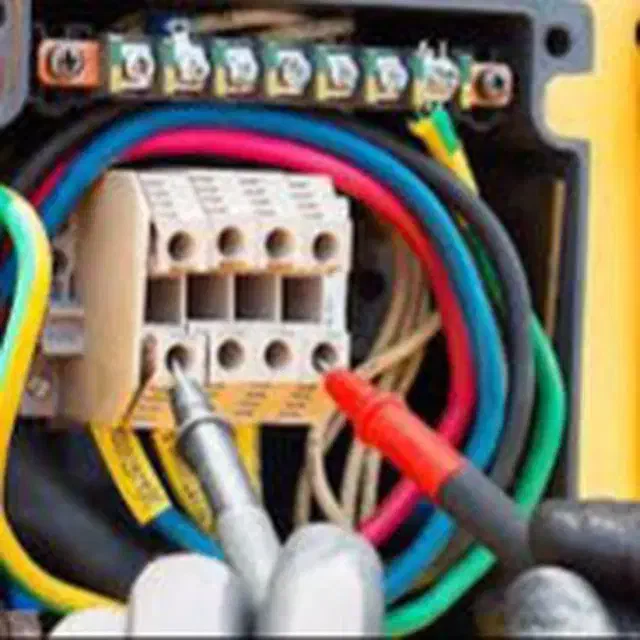 برقکش- برقکار کلی و جزعی|خدمات پیشه و مهارت|قم, لسانی|دیوار