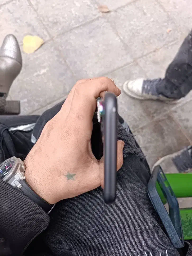 ایفون۱۱|موبایل|تهران, پرستار|دیوار