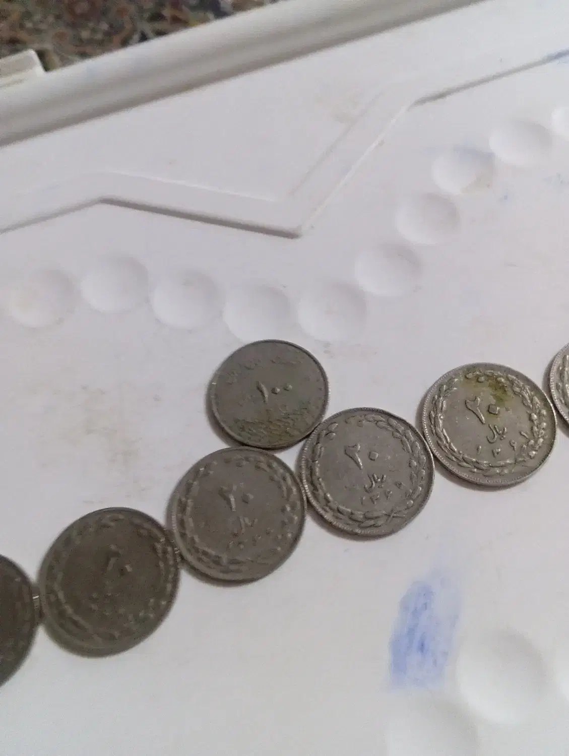 مهره|کلکسیون اشیاء عتیقه|زاهدان, |دیوار