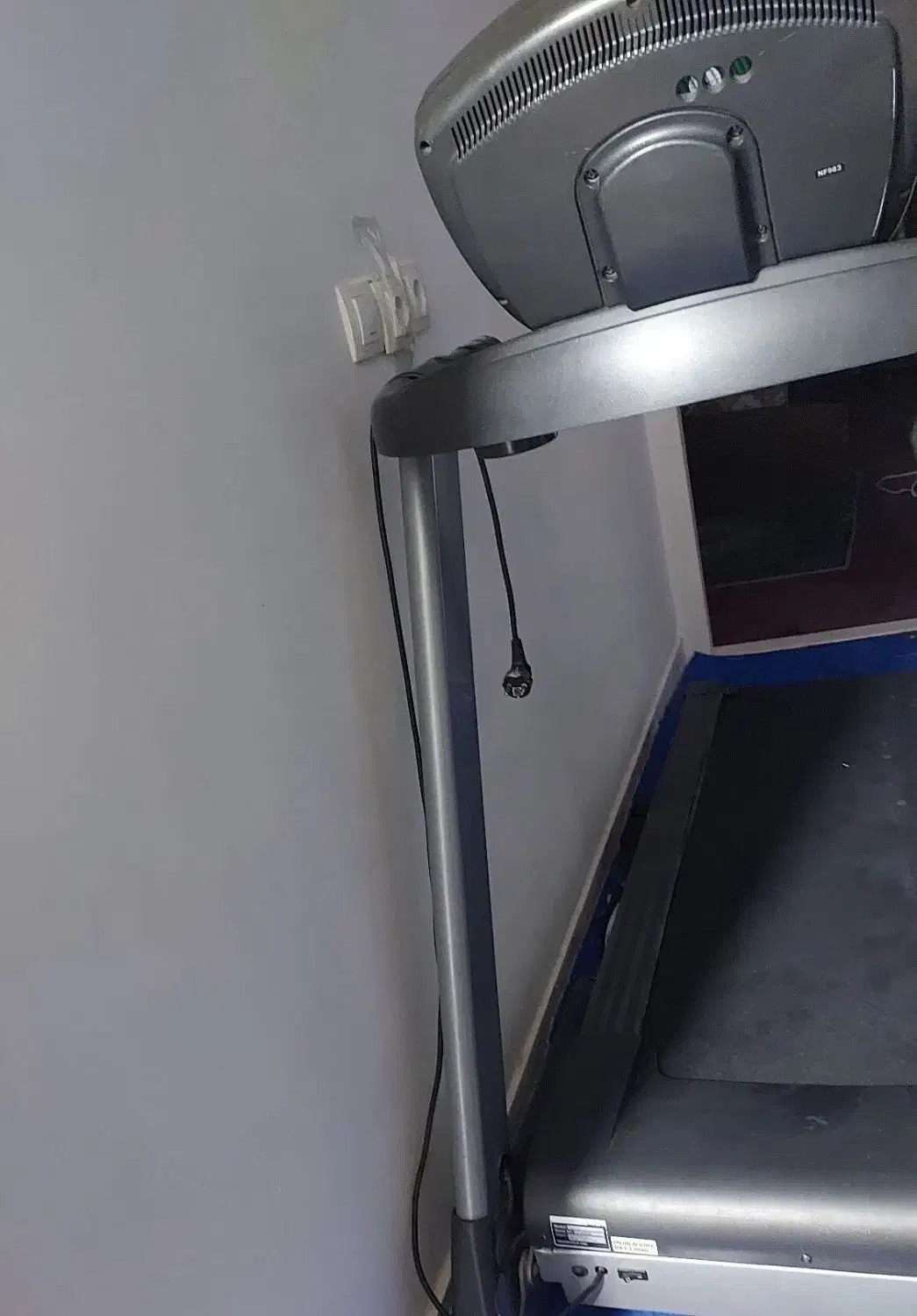 فروش تردمیل|تجهیزات ورزشی|بم, |دیوار