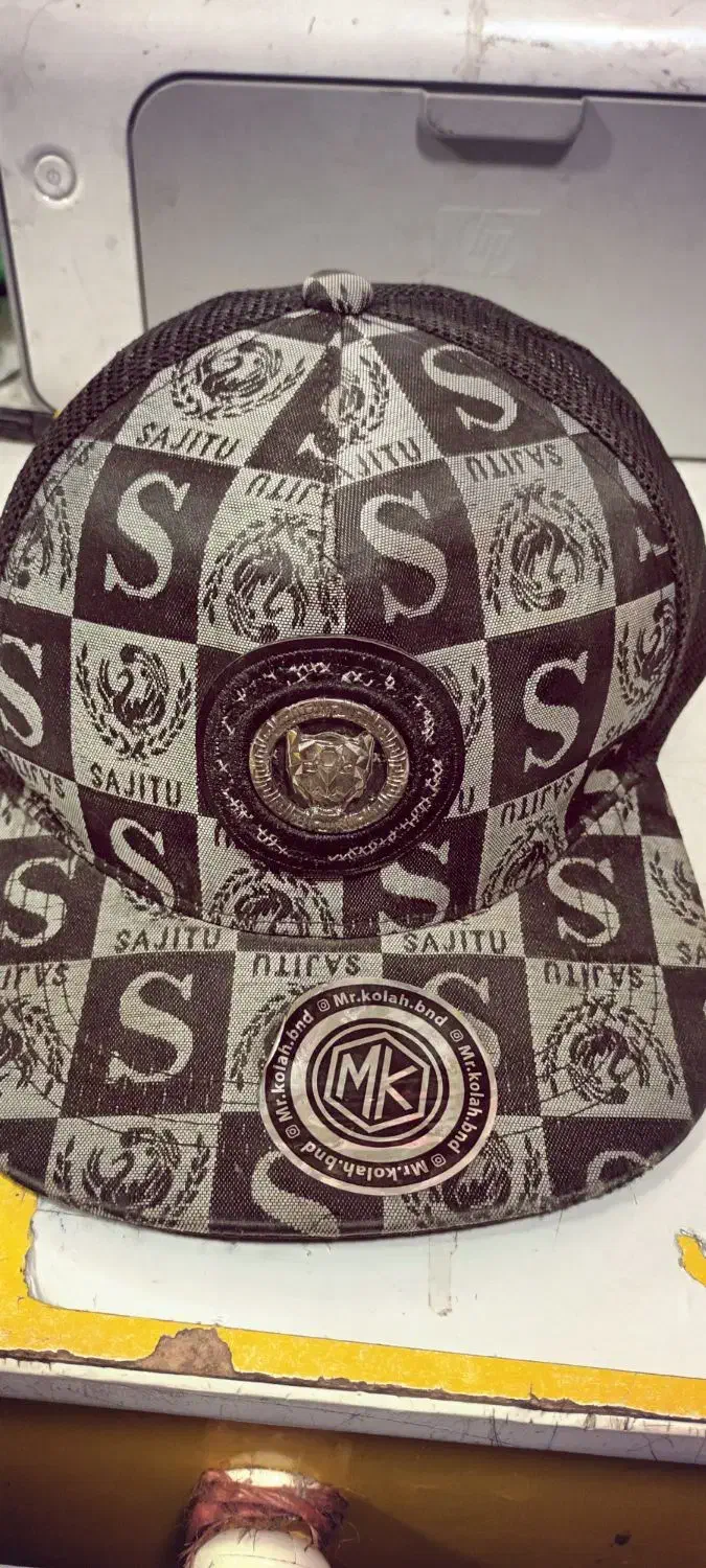 کلاه در حد نو|لباس|میناب, |دیوار