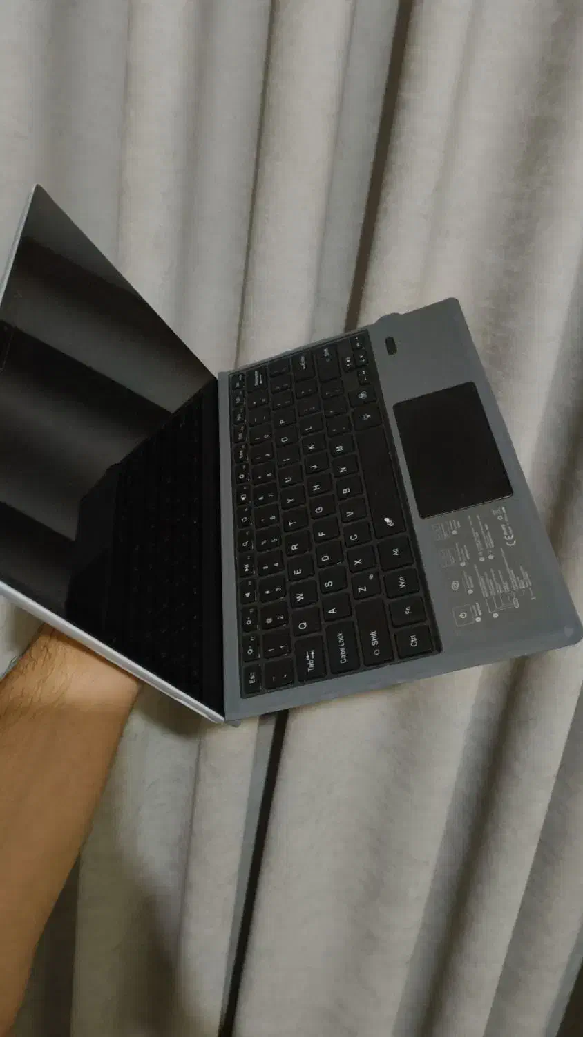 سرفیس پرو ۷ /Surface Pro 7|رایانه همراه|اصفهان, مرداویج|دیوار