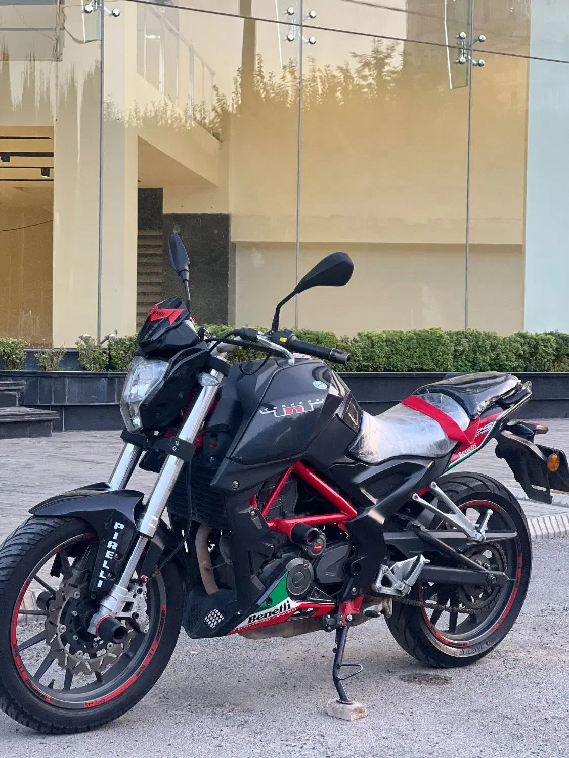 بنلی ۲۵۰تک سیلندر مدل۹۶|موتورسیکلت|کرج, فاز ۱ مهرشهر|دیوار