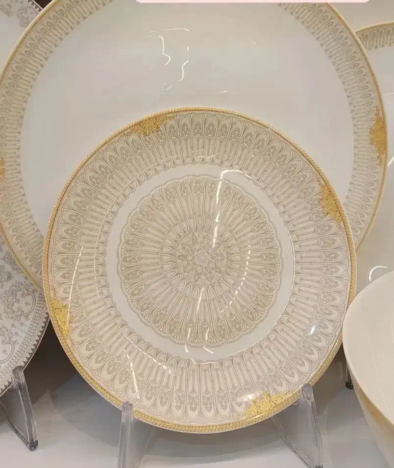 سرویس اوپال|ظروف سرو و پذیرایی|لار, |دیوار