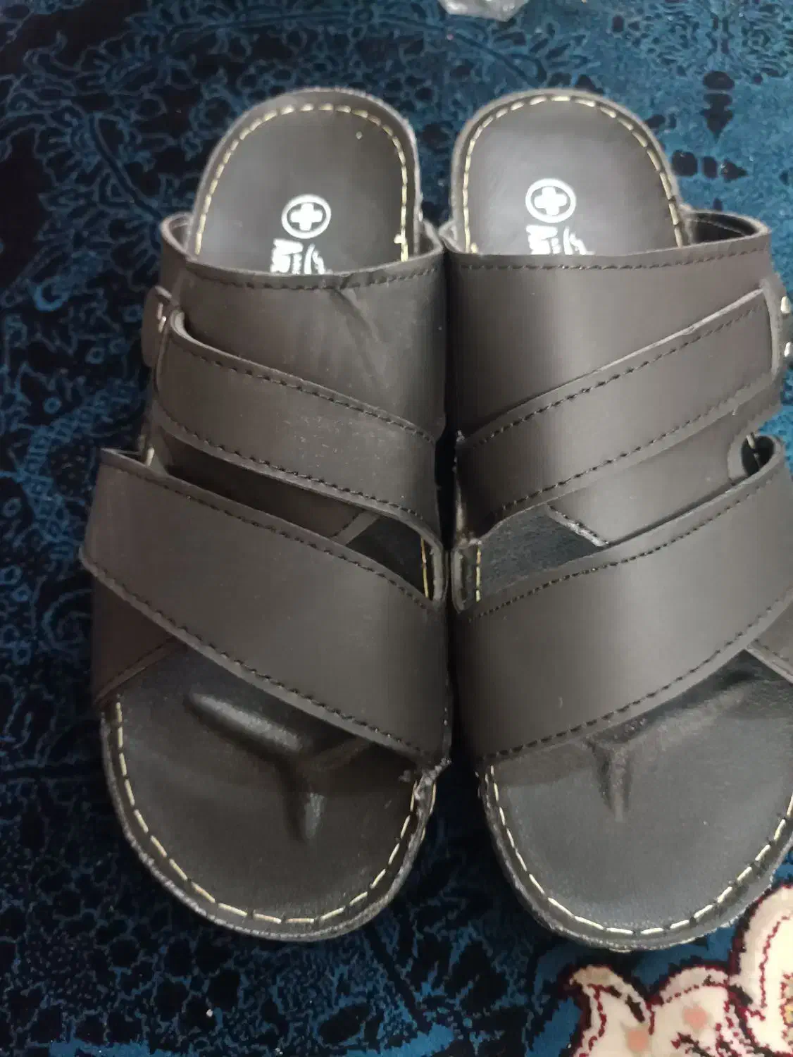 انواع صندل مردانه زنانه بچه گانه حراج|کیف، کفش، کمربند|کاشان, کارگر|دیوار