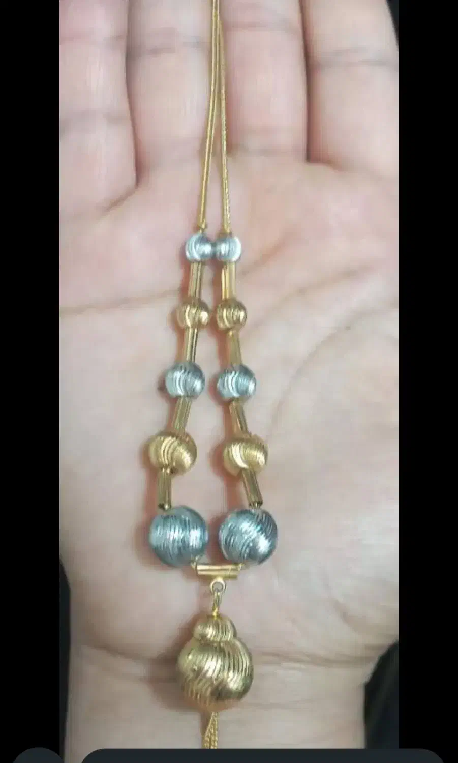 طلا نو ودست دوم یک درصد بالای تابلو|جواهرات|یاسوج, |دیوار