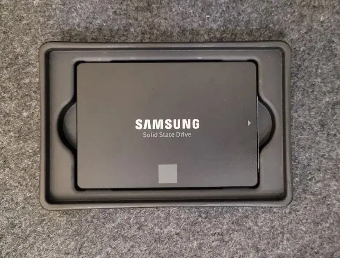 هارد  1tb evo 870|قطعات و لوازم جانبی رایانه|تهران, شهرک آپادانا|دیوار